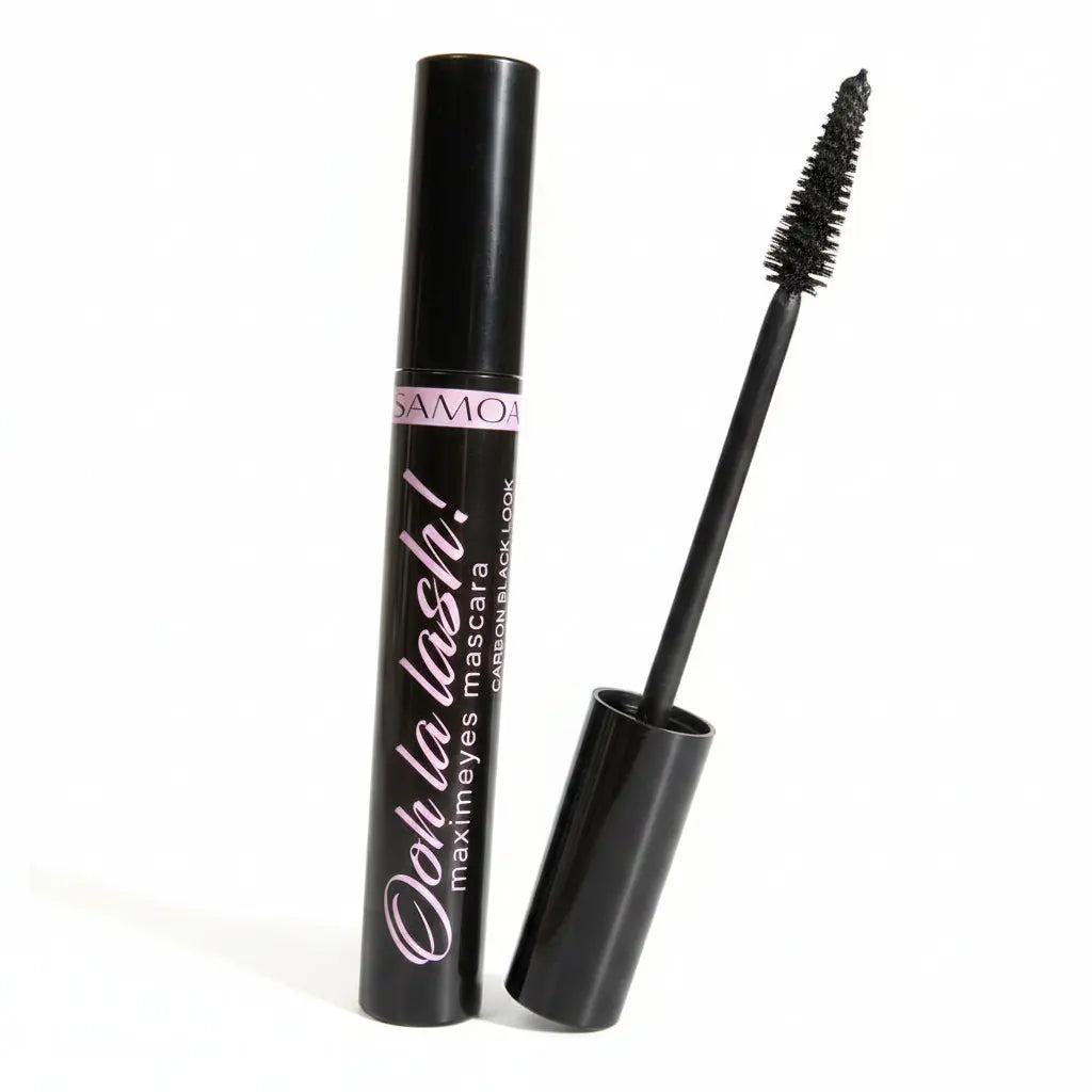 Samoa Ooh La Lash! Maximeyes Mascara