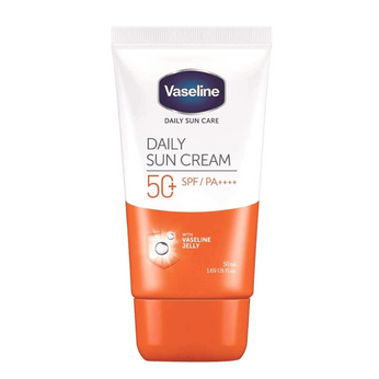 Vaseline Daily Sun Cream SPF 50