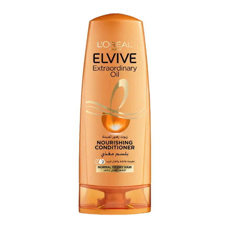 L'Oréal Paris Elvive Hair Conditioner Trendy