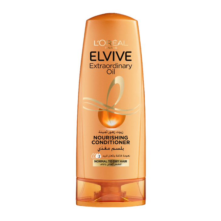 L'Oréal Paris Elvive Hair Conditioner